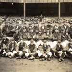 1927 Yankee Team Photo