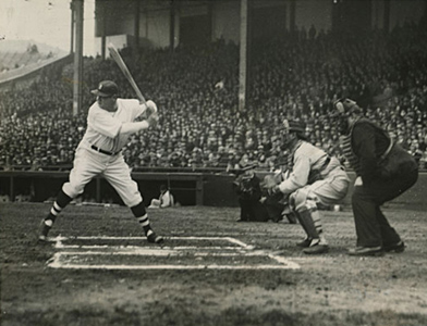 Public Domain Photo Album 1: Baseball- Babe Ruth Central