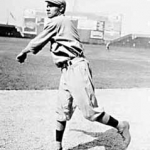 Babe Ruth Pitching
