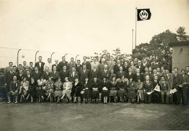 Japan 8 Teams Babe Ruth Central Babe Ruth Central