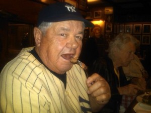 babe ruth look alike