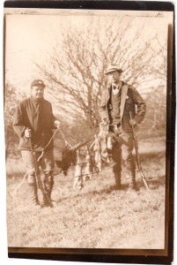 Babe Ruth and Ray Benson, New Haven Register, CT