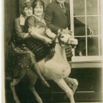 Babe Ruth Photo 4