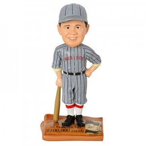 Red Sox Bobblehead