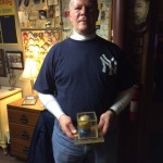 Nephew, Dennis Bielski