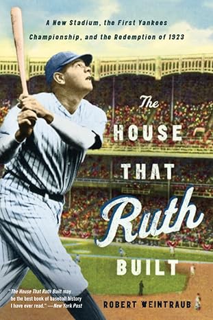 House Rith House That Ruth Built - Babe Ruth Central Babe Ruth Central